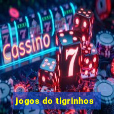 jogos do tigrinhos